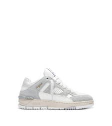 [Axel Arigato] Sneakers FW26 F2279003 AREA LO GRWHI