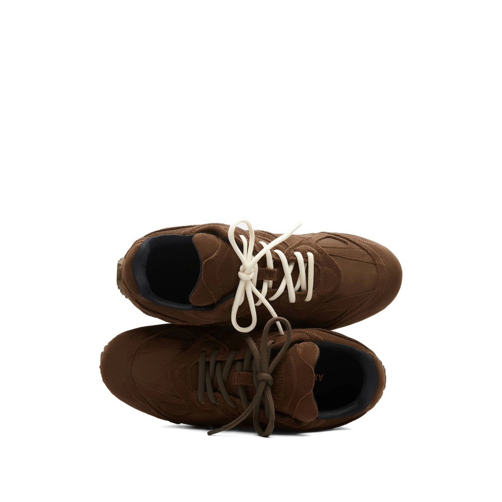 [Axel Arigato] Sneakers FW26 F4159002 SLOW DBRGU