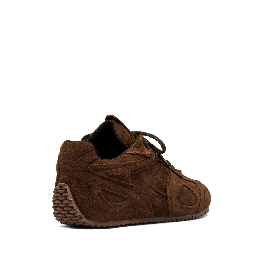 [Axel Arigato] Sneakers FW26 F4159002 SLOW DBRGU