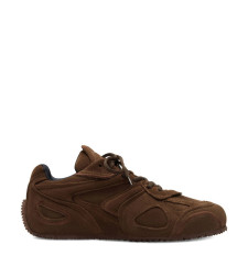 [Axel Arigato] Sneakers FW26 F4159002 SLOW DBRGU
