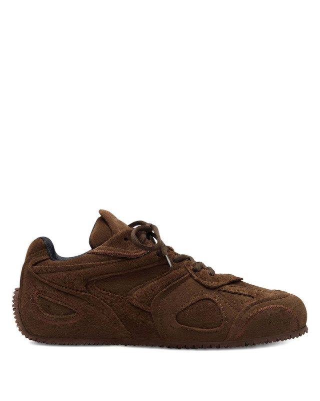 [Axel Arigato] Sneakers FW26 F4159002 SLOW DBRGU