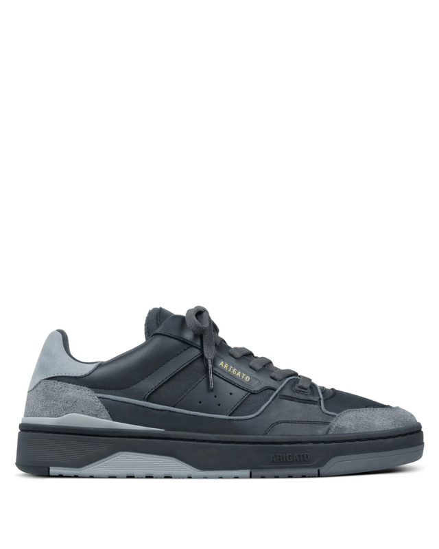 [Axel Arigato] Sneakers FW26 F2733003 CLAY BLKGR