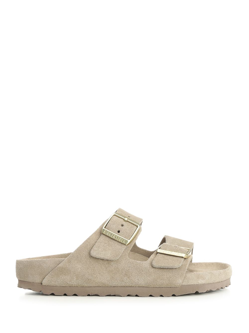 [Birkenstock] Sandals SS26 1018443TAUPE