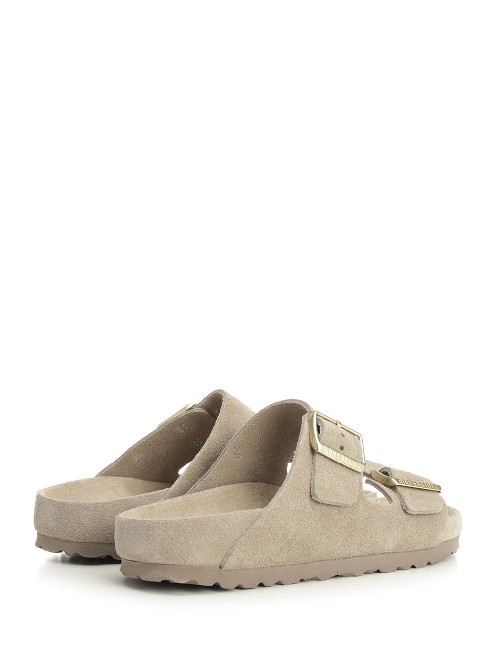 [Birkenstock] Sandals SS26 1018443TAUPE