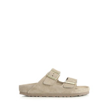 [Birkenstock] Sandals SS26 1018443TAUPE