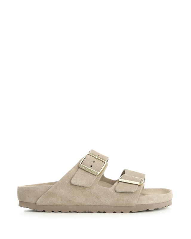 [Birkenstock] Sandals SS26 1018443TAUPE