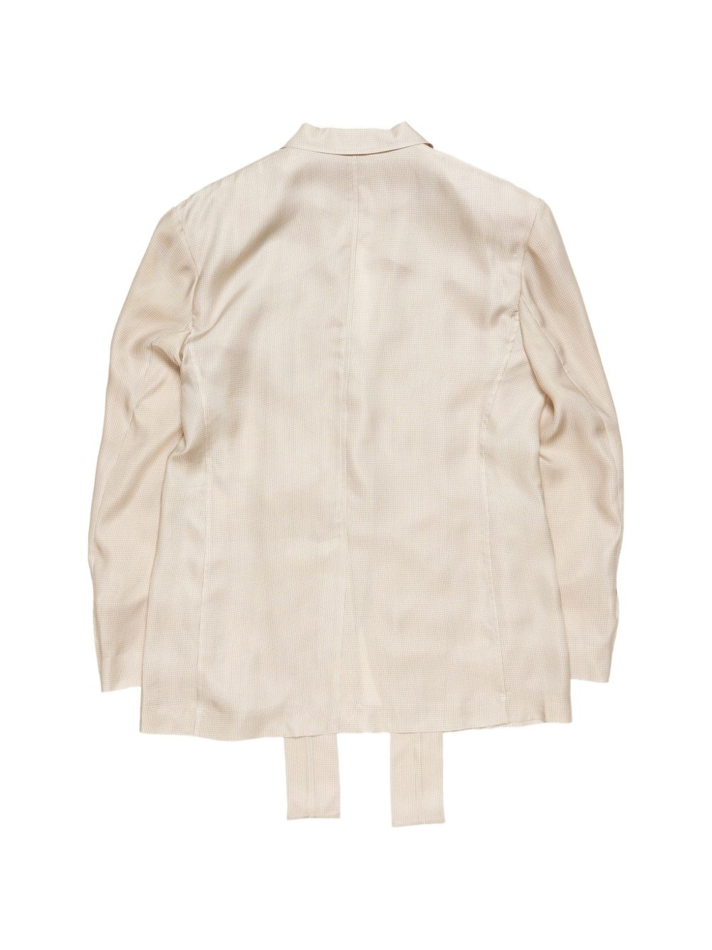 [Acne] Jacket SS26 AH0330CT6
