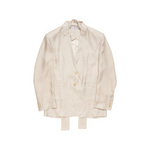 [Acne] Jacket SS26 AH0330CT6