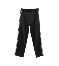 [DROLE DE MONSIEUR] Sweatpants FW26 PERM-SP009 PL177 BLACK