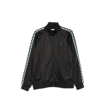[DROLE DE MONSIEUR] Jacket FW26 PERM-SJ009 PL177 BLACK