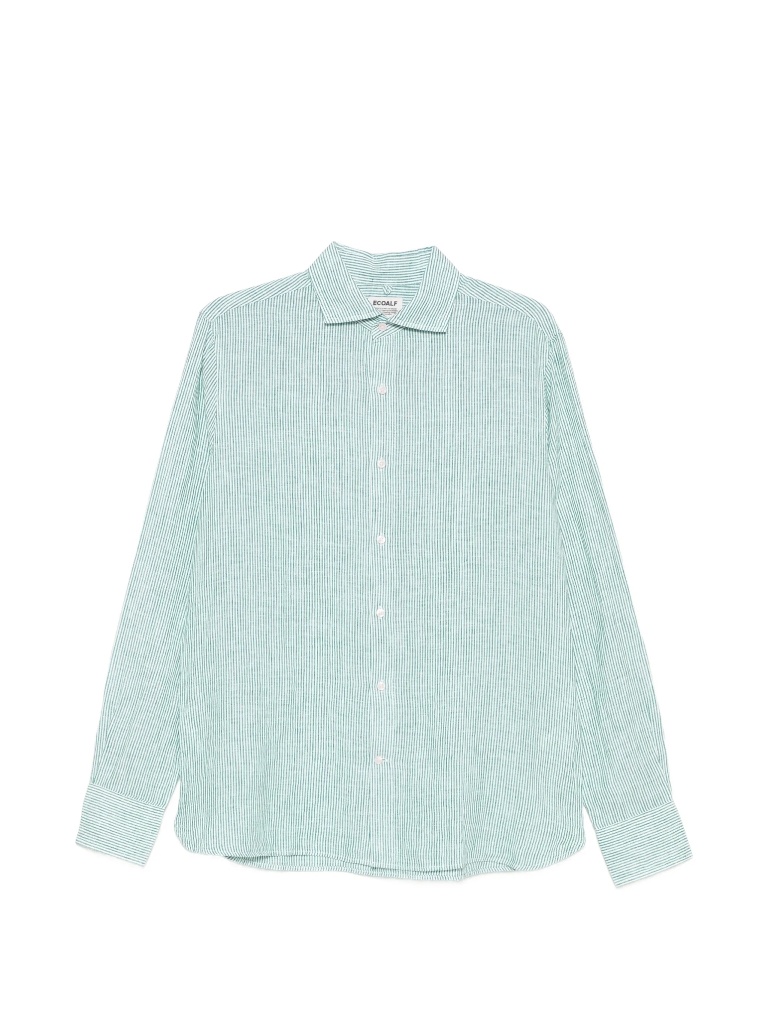 [ECOALF] Shirts Long Sleeve SS26 MCMGASRALFRE0725S26364