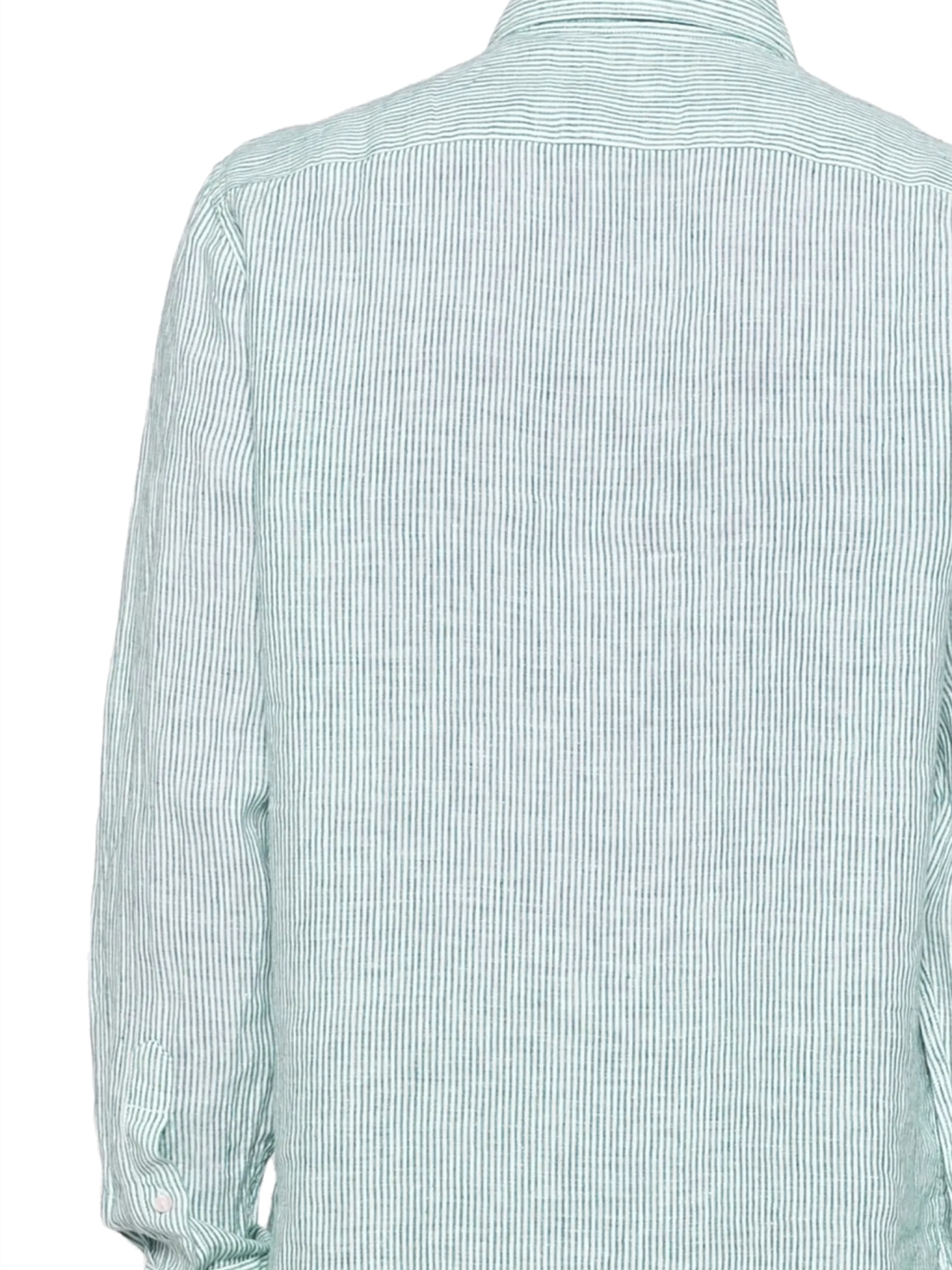[ECOALF] Shirts Long Sleeve SS26 MCMGASRALFRE0725S26364