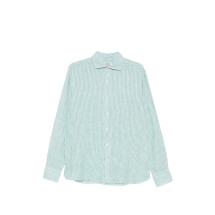 [ECOALF] Shirts Long Sleeve SS26 MCMGASRALFRE0725S26364