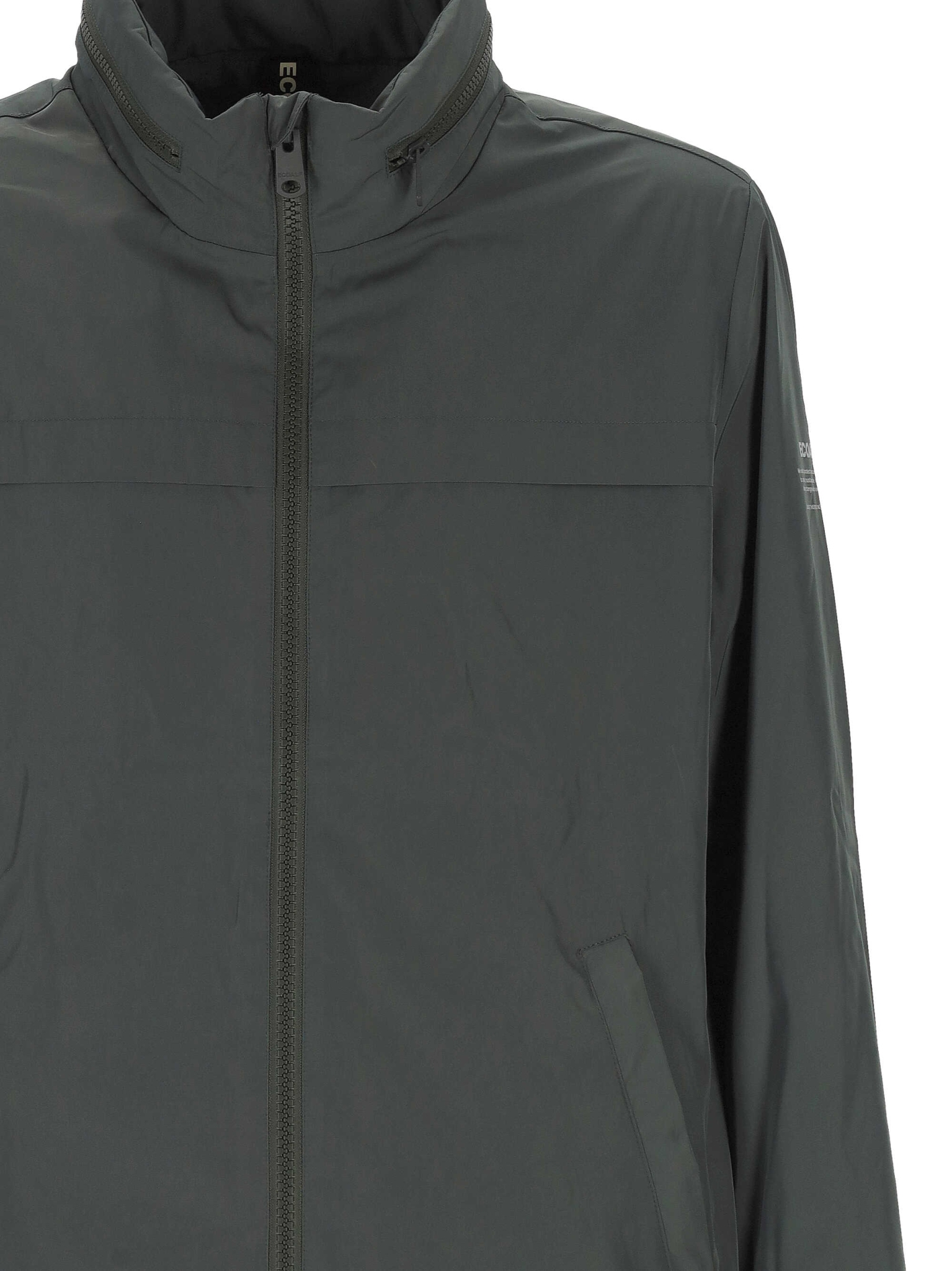 [ECOALF] Jacket SS26 MCMGAJKBENI00027S26125