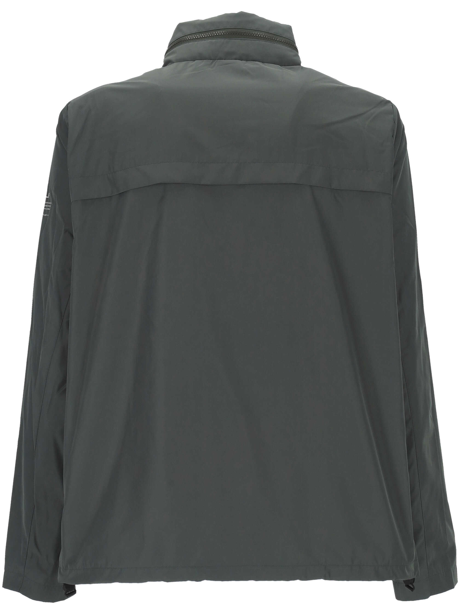 [ECOALF] Jacket SS26 MCMGAJKBENI00027S26125