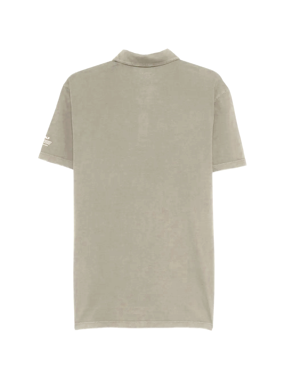[ECOALF] T-shirts Short Sleeve SS26 MCMGAPOTHEO00831S26424