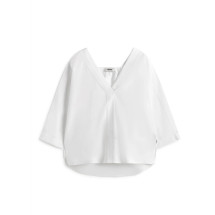 [ECOALF] Shirts Short Sleeve SS26 MCWGASRPIA000175S26000