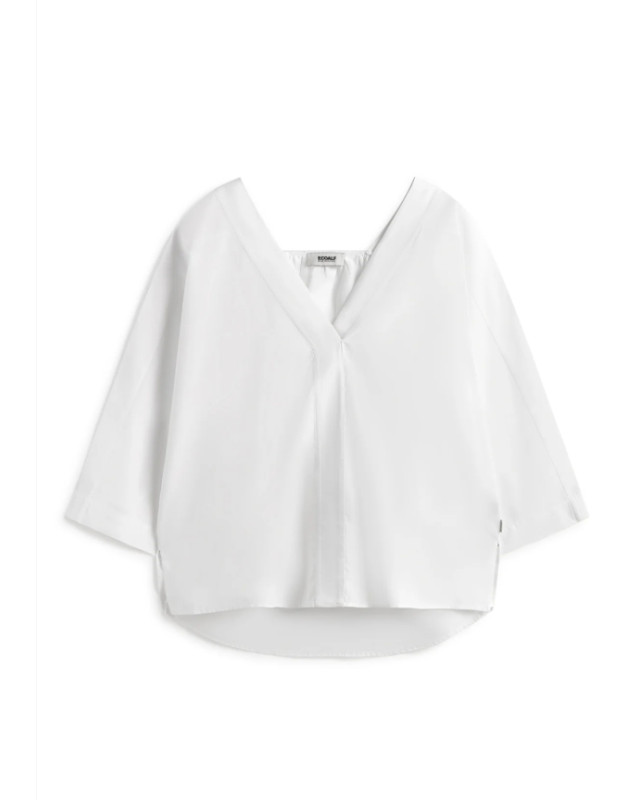 [ECOALF] Shirts Short Sleeve SS26 MCWGASRPIA000175S26000