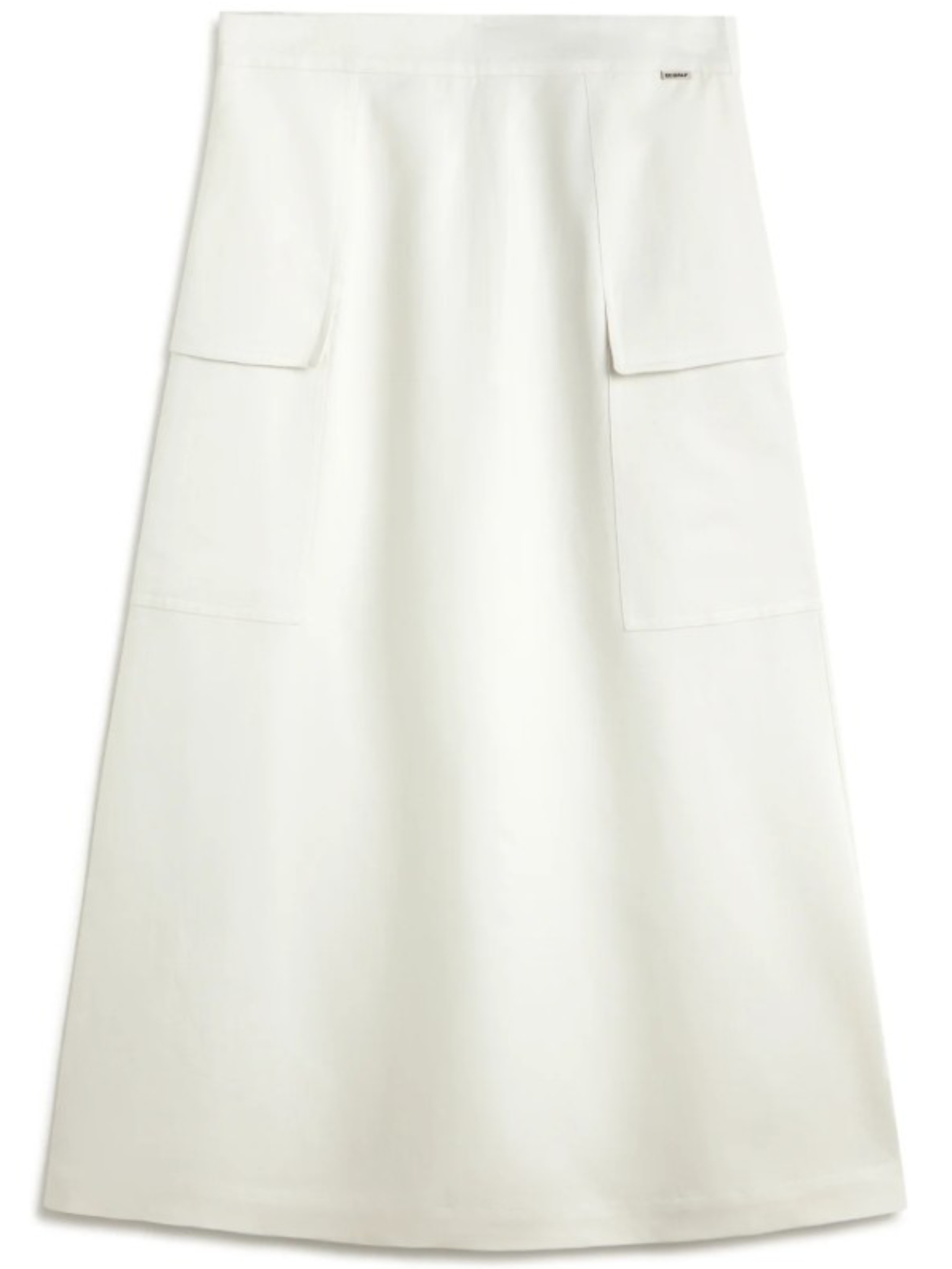 [ECOALF] Long skirt SS26 MCWGASKJOYSK0158S26998