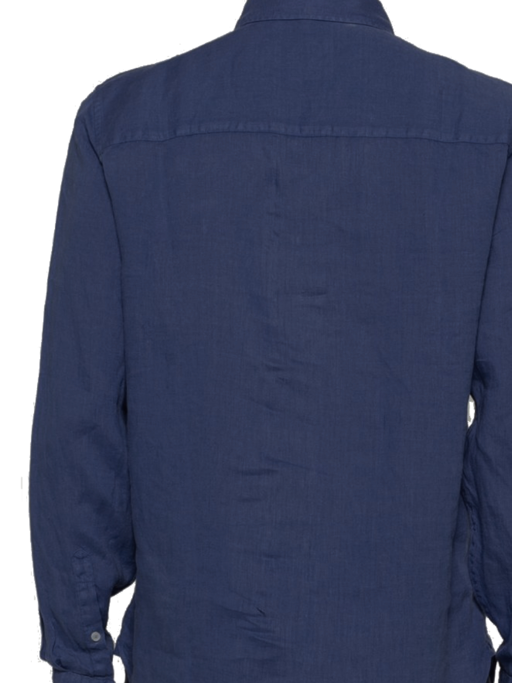 [ECOALF] Shirts Long Sleeve SS26 MCMGASRMALIB0725S26510