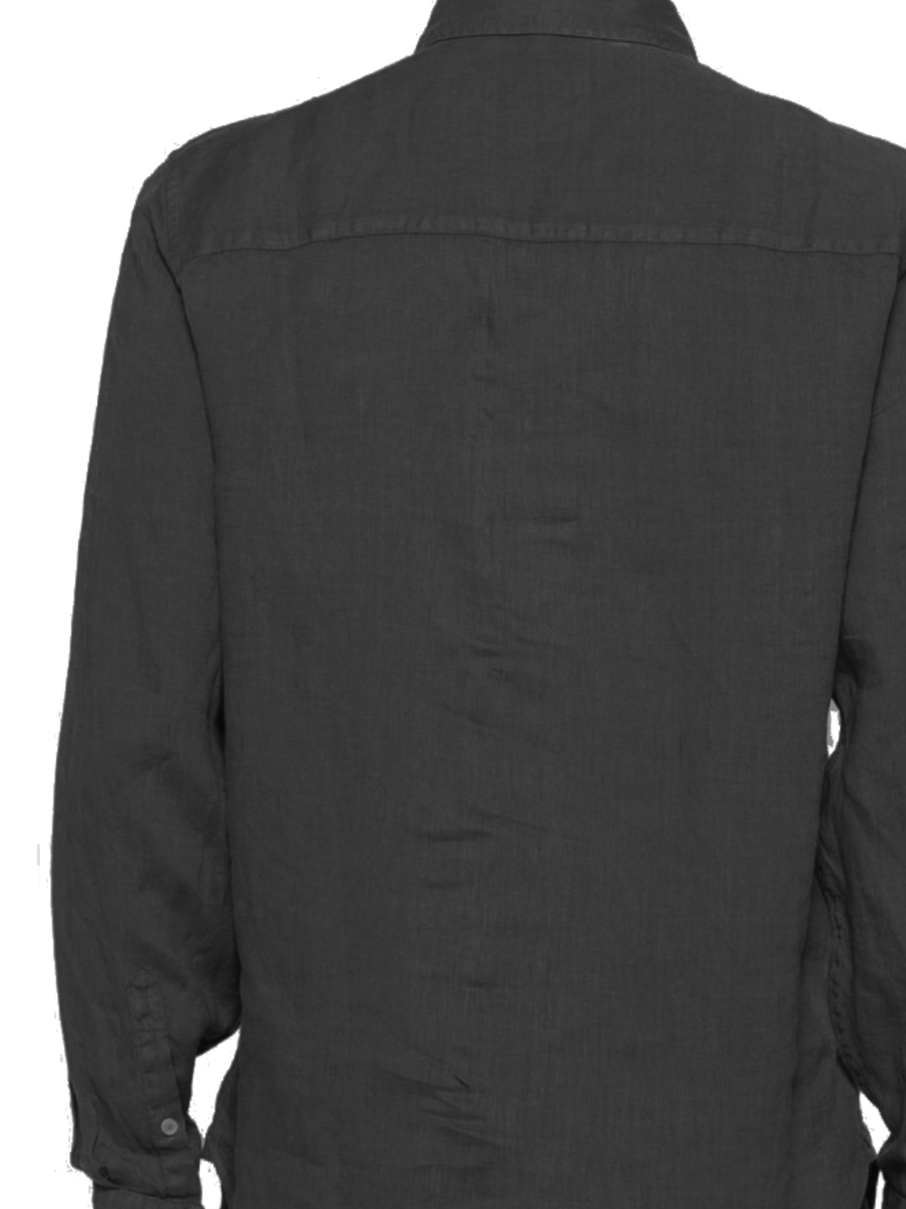 [ECOALF] Shirts Long Sleeve SS26 MCMGASRMALIB0725S26303