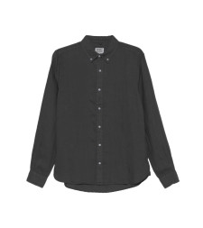 [ECOALF] Shirts Long Sleeve SS26 MCMGASRMALIB0725S26303