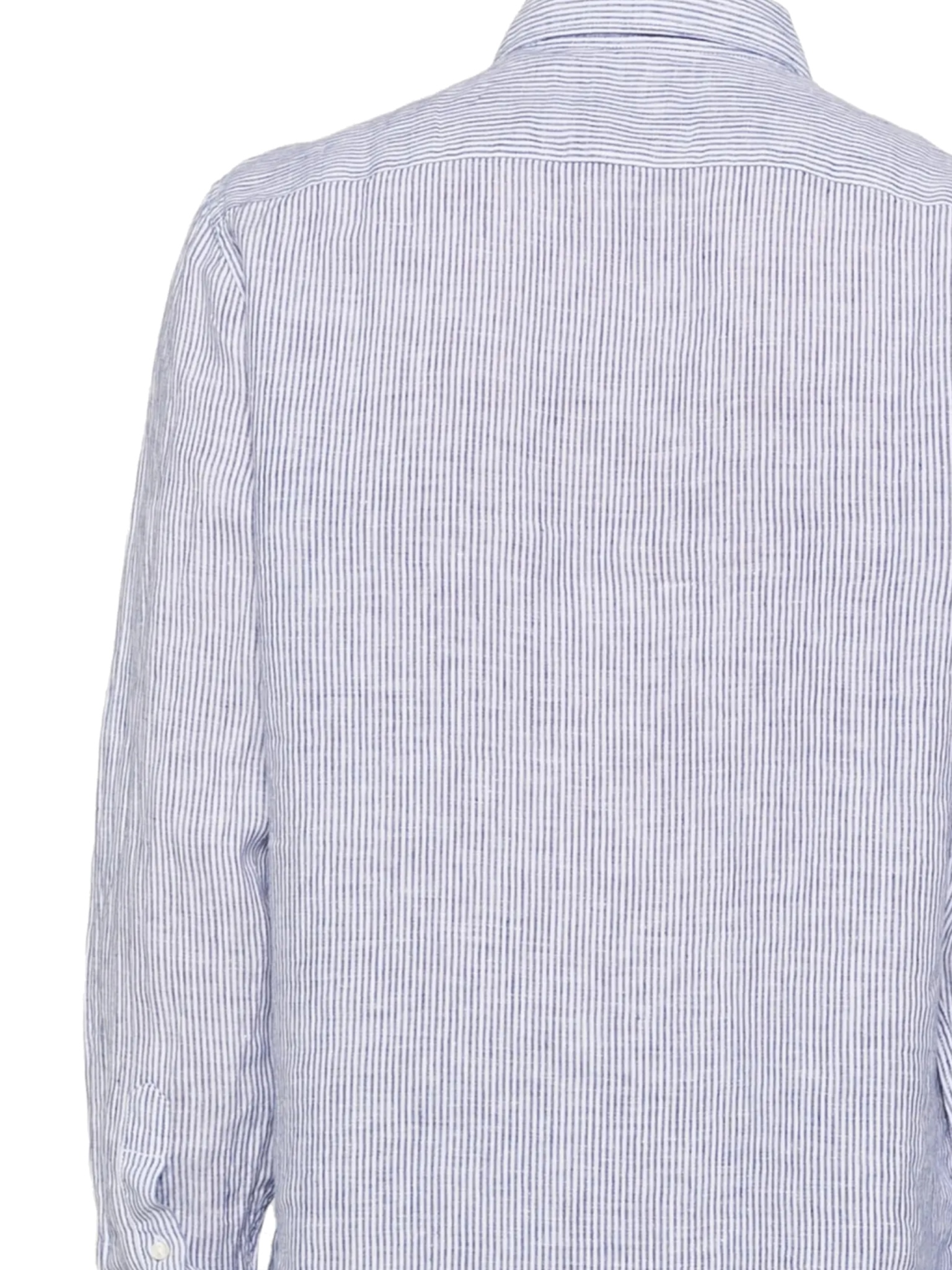 [ECOALF] Shirts Long Sleeve SS26 MCMGASRALFRE0725S26020