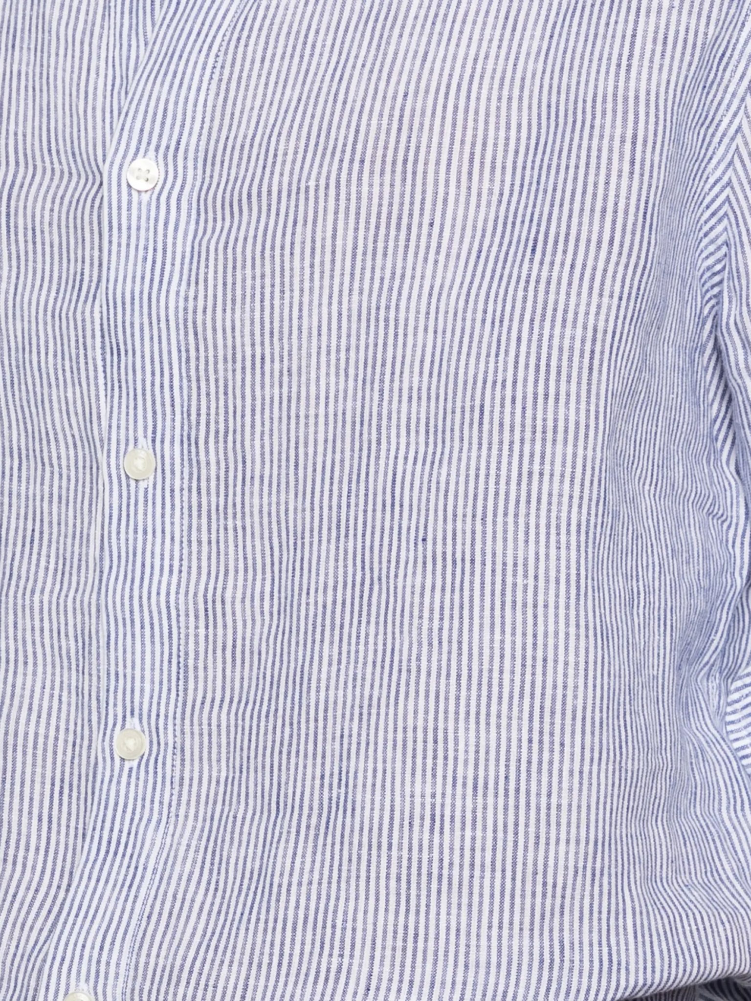 [ECOALF] Shirts Long Sleeve SS26 MCMGASRALFRE0725S26020