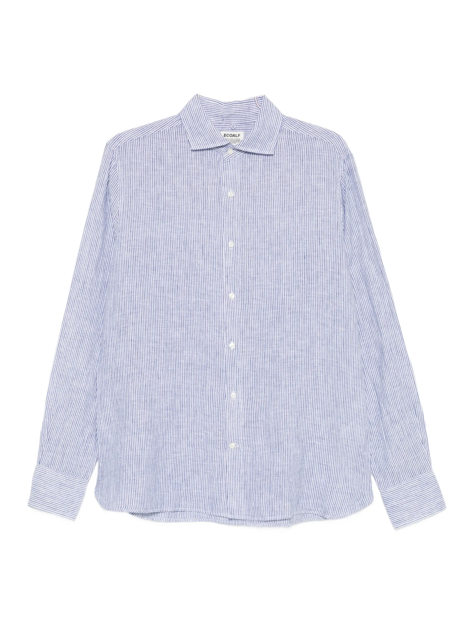 [ECOALF] Shirts Long Sleeve SS26 MCMGASRALFRE0725S26020
