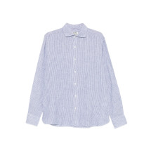 [ECOALF] Shirts Long Sleeve SS26 MCMGASRALFRE0725S26020