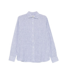 [ECOALF] Shirts Long Sleeve SS26 MCMGASRALFRE0725S26020