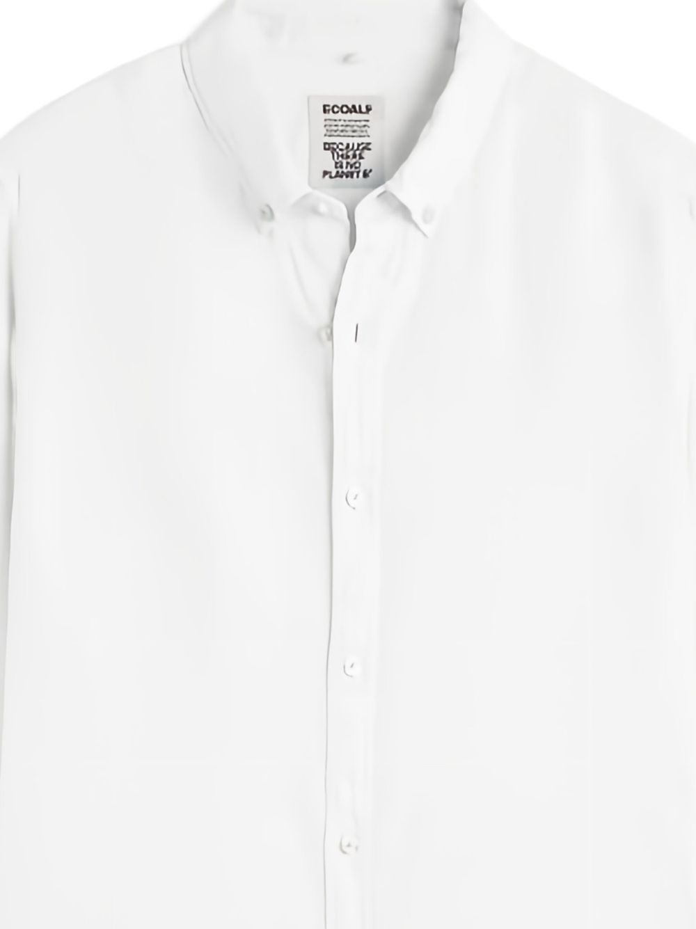 [ECOALF] Shirts Long Sleeve SS26 MCMGASRMALIB0725S26000