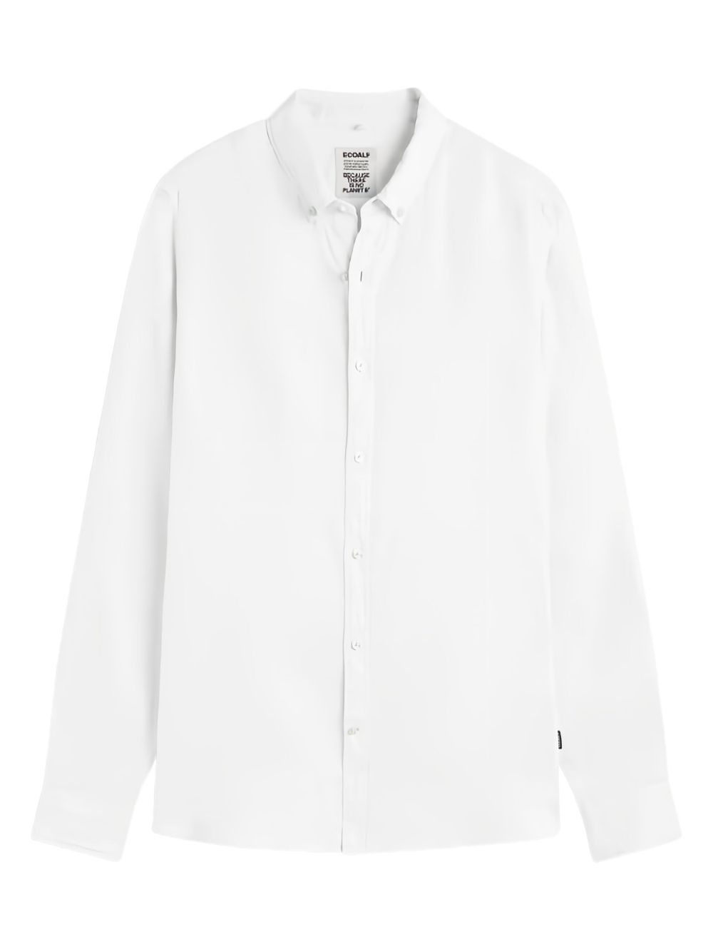 [ECOALF] Shirts Long Sleeve SS26 MCMGASRMALIB0725S26000