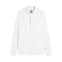 [ECOALF] Shirts Long Sleeve SS26 MCMGASRMALIB0725S26000