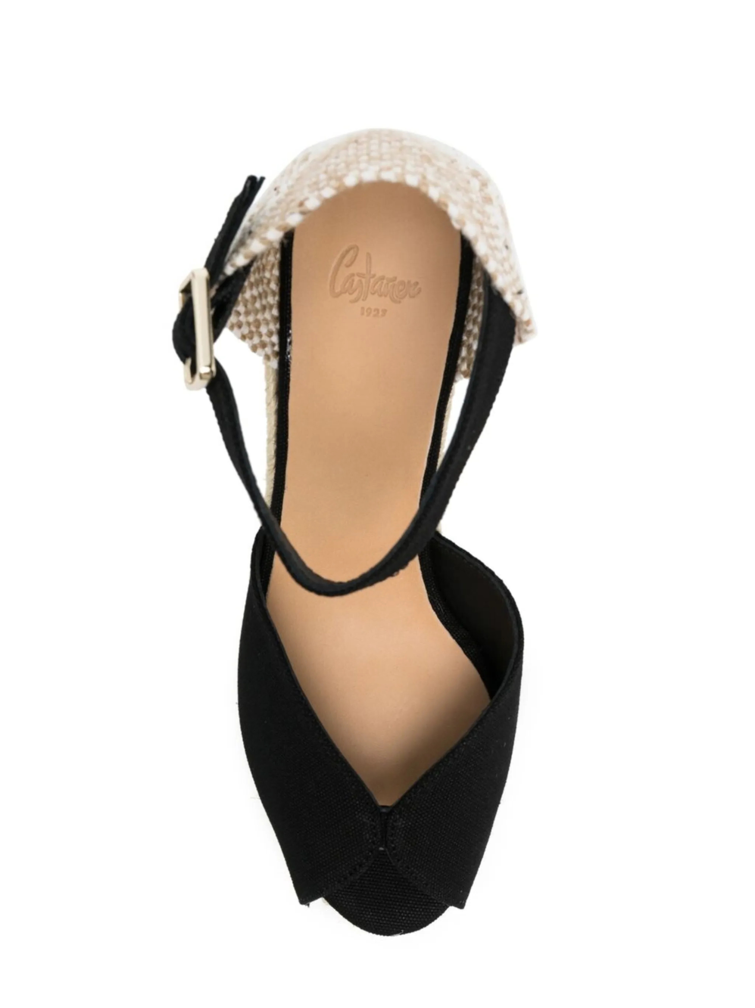 [Castaner] Espadrille SS26 022233100