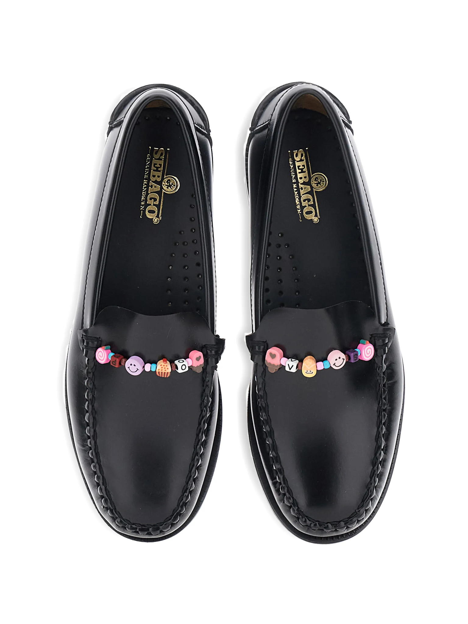 [SEBAGO] Loafer SS26 75112VW902