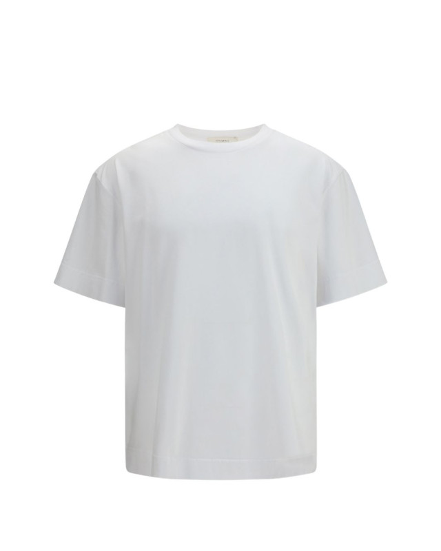 [UMIT BENAN] Shirts Short Sleeve SS26 SS26M887317510001WHITE