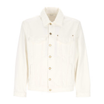 [UMIT BENAN] Blazer SS26 QSM500330020001WHITE