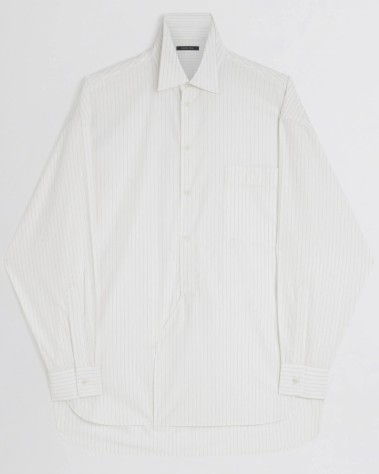 [PHOEBE PHILO] Shirts Long Sleeve SS26 DC126CO3111168WB