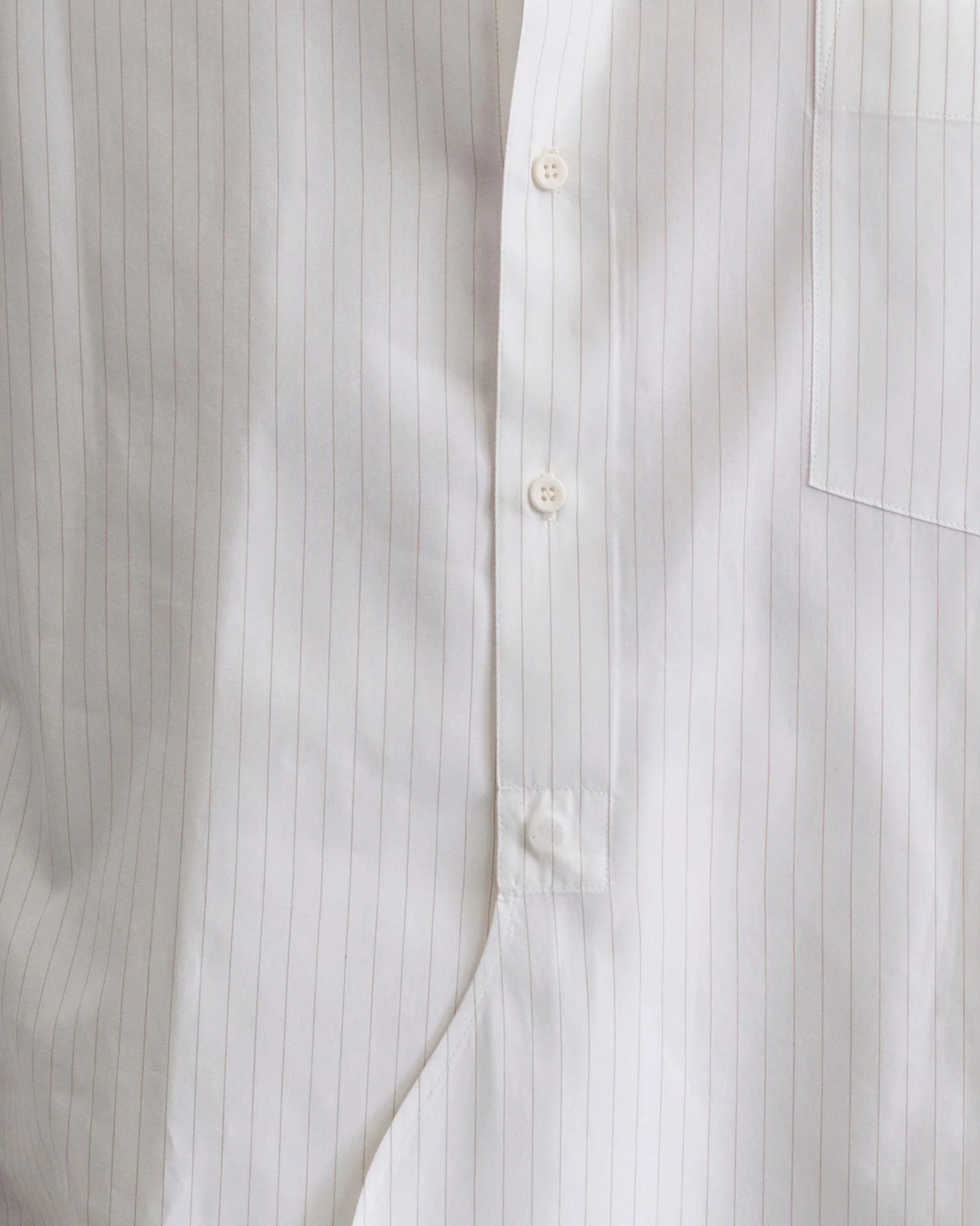 [PHOEBE PHILO] Shirts Long Sleeve SS26 DC126CO3111168WB