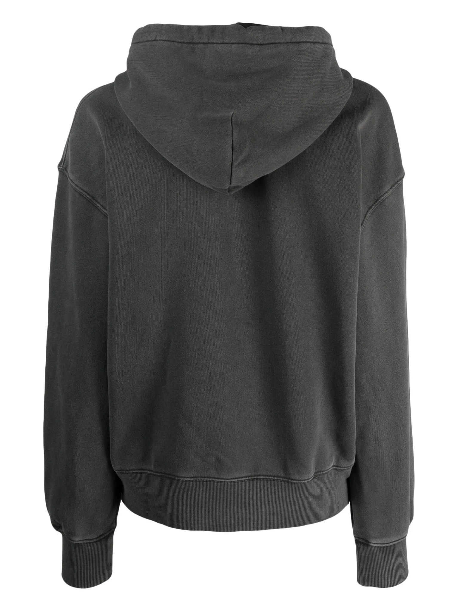 [CARHARTT WIP] Sweatshirt SS26 I03274189GDBLACK GARMENT DYED
