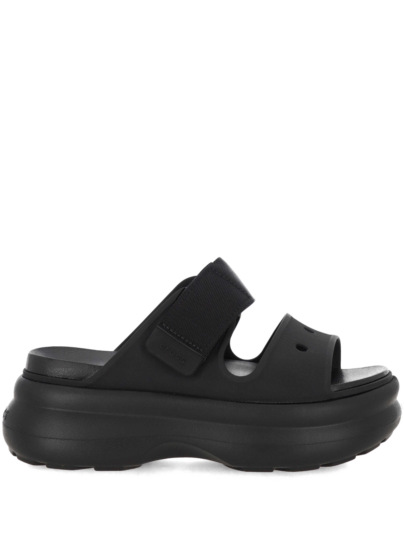 [Crocs] Sandals SS26 CR.212861BLK