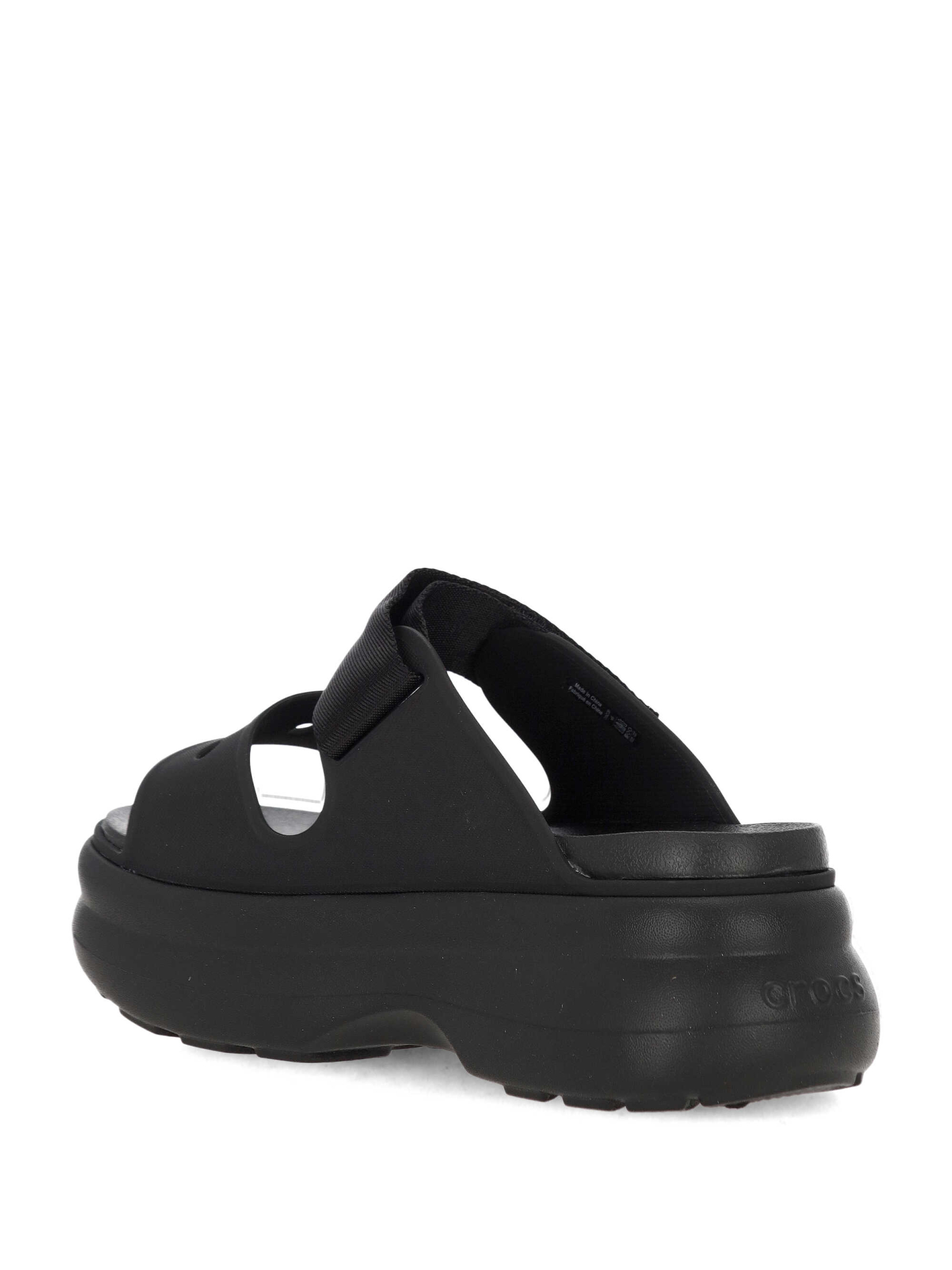 [Crocs] Sandals SS26 CR.212861BLK