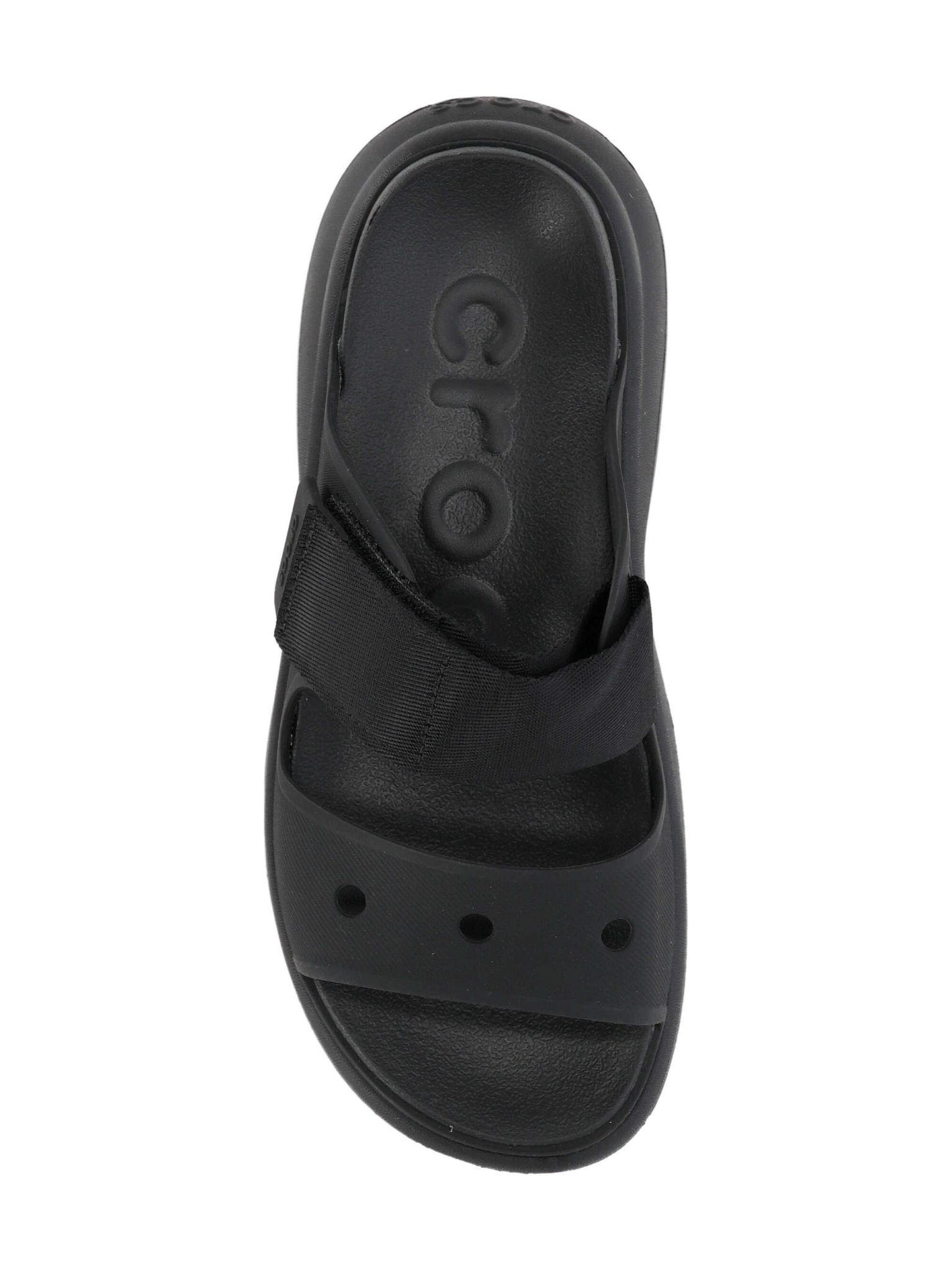 [Crocs] Sandals SS26 CR.212861BLK