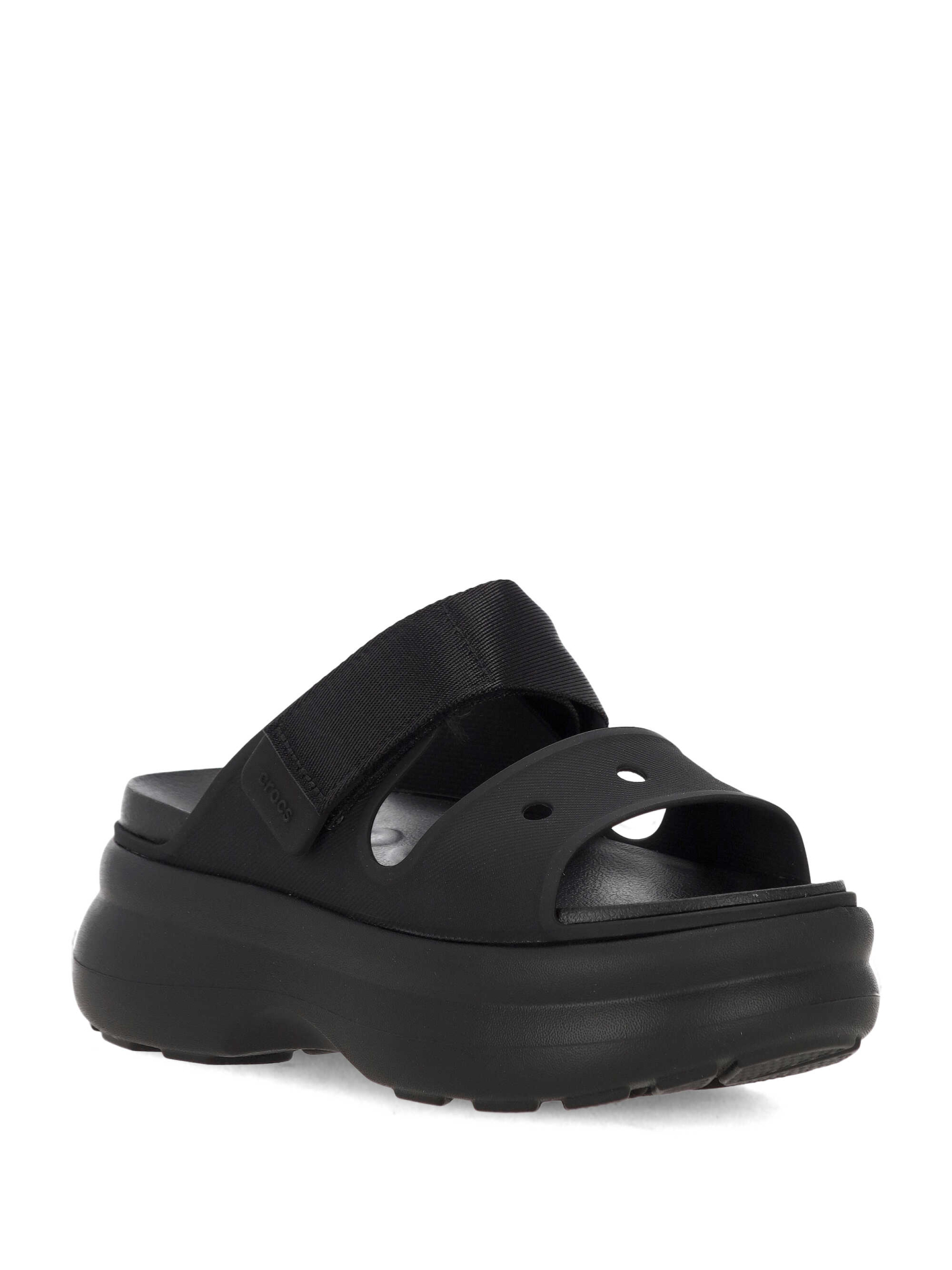 [Crocs] Sandals SS26 CR.212861BLK