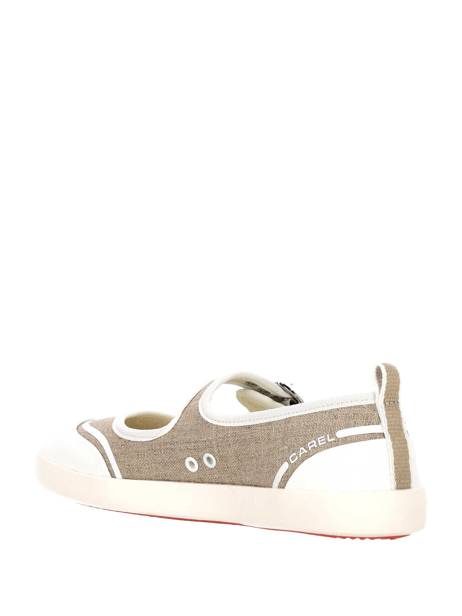 [CAREL PARIS] Flat shoes SS26 COSTA2620