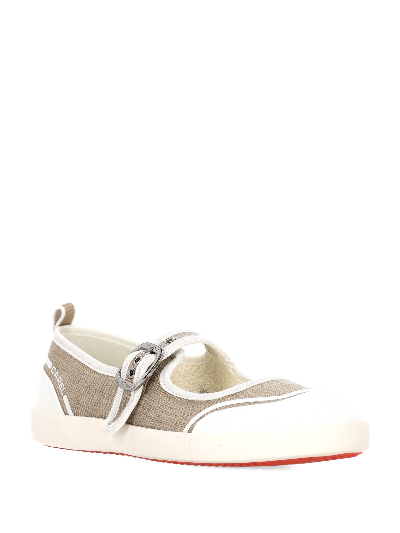 [CAREL PARIS] Flat shoes SS26 COSTA2620