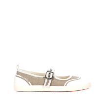 [CAREL PARIS] Flat shoes SS26 COSTA2620