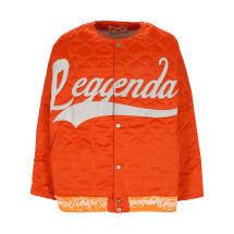 [PDF] Jacket SS26 DFM09040GF064ORANGORANG