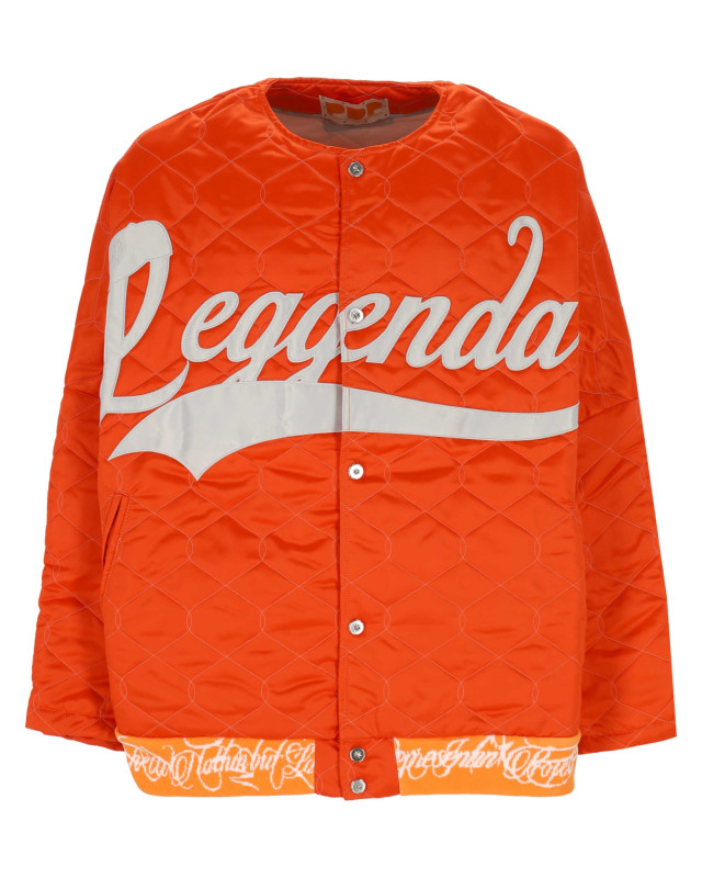 [PDF] Jacket SS26 DFM09040GF064ORANGORANG